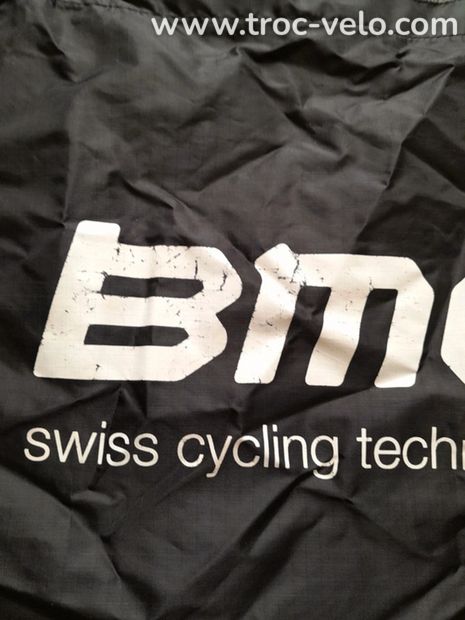 Musette BMC - 2