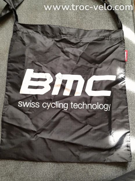 Musette BMC - 3