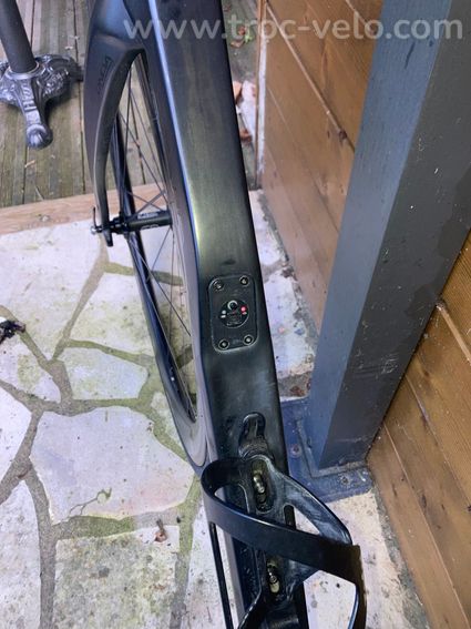Vélo pinarello prince di2 - 2