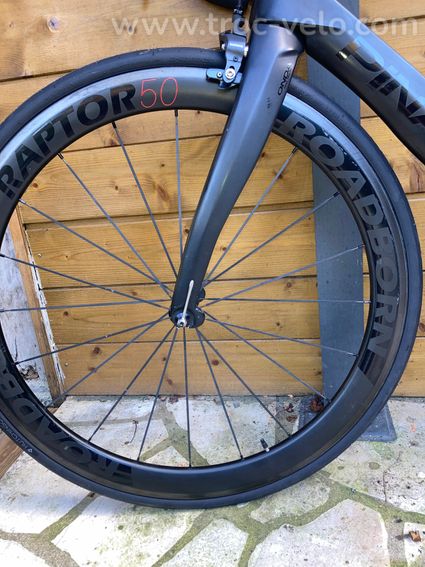 Vélo pinarello prince di2 - 6
