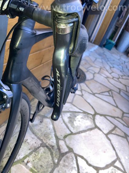 Vélo pinarello prince di2 - 7