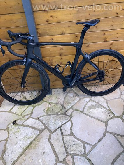 Vélo pinarello prince di2 - 8
