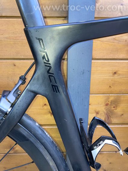 Vélo pinarello prince di2 - 9