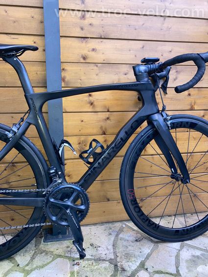 Vélo pinarello prince di2 - 10