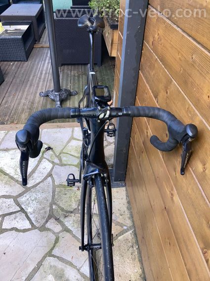 Vélo pinarello prince di2 - 12