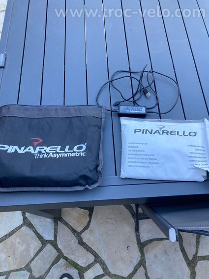 Vélo pinarello prince di2 - 13