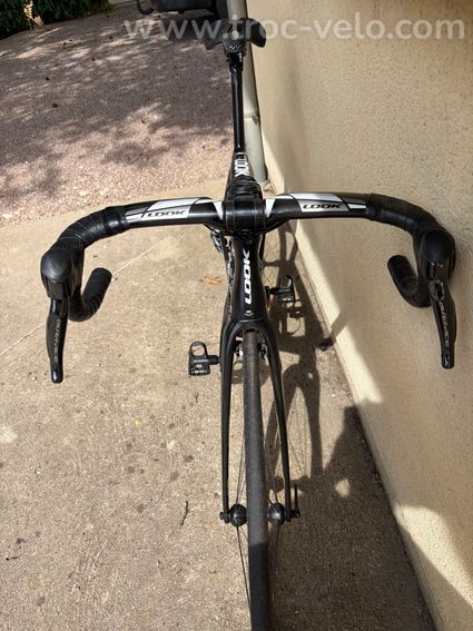 Look 795 aerolight dura-ace - 2