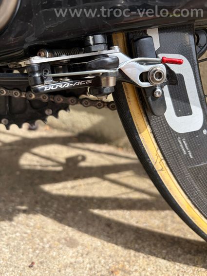 Look 795 aerolight dura-ace - 4