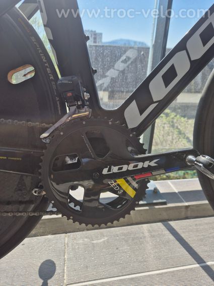 Look 796 blade rs - 2