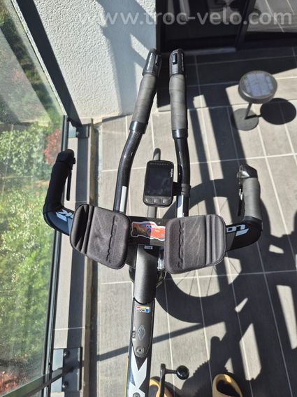 Look 796 blade rs - 4