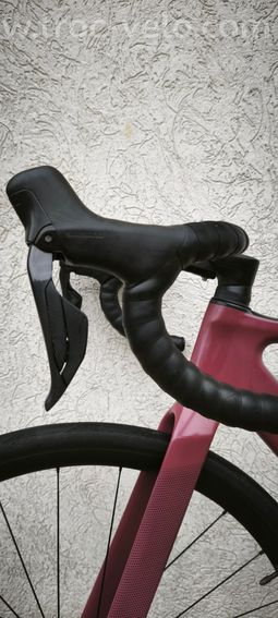 CANYON ENDURACE CF SLX 8 DI2 taille XS - 6