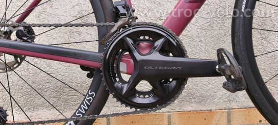 CANYON ENDURACE CF SLX 8 DI2 taille XS - 7
