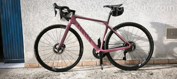 CANYON ENDURACE CF SLX 8 DI2 taille XS - 3