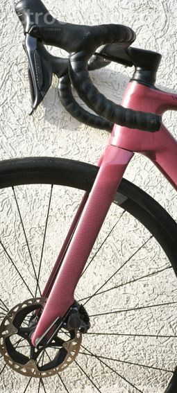 CANYON ENDURACE CF SLX 8 DI2 taille XS - 8