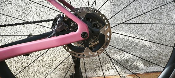 CANYON ENDURACE CF SLX 8 DI2 taille XS - 10