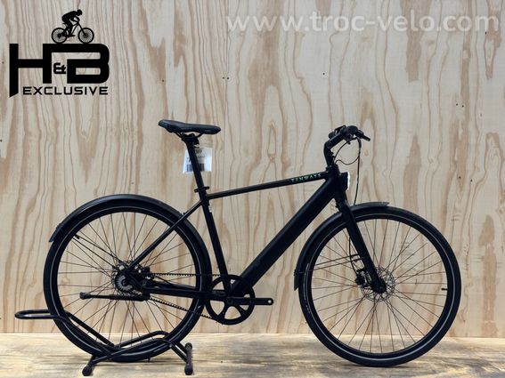 Tenways CGO600 PRO Vélo électrique Single-Speed 2023