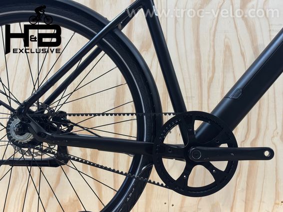 Tenways CGO600 PRO Vélo électrique Single-Speed 2023 - 11
