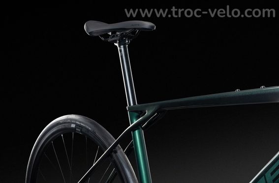 Velo De Route Lapierre Pulsium 7 0 Shimano Ultegra Di2 12v 700 Mm Vert 2026 T L 174 185cm Velo D Exposition - 5
