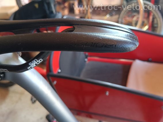 Selle San Marco Aspide Super Leggera - 4