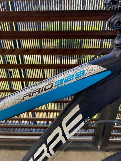 VTT Lapierre - RAID 329 - 29 pouces - 2