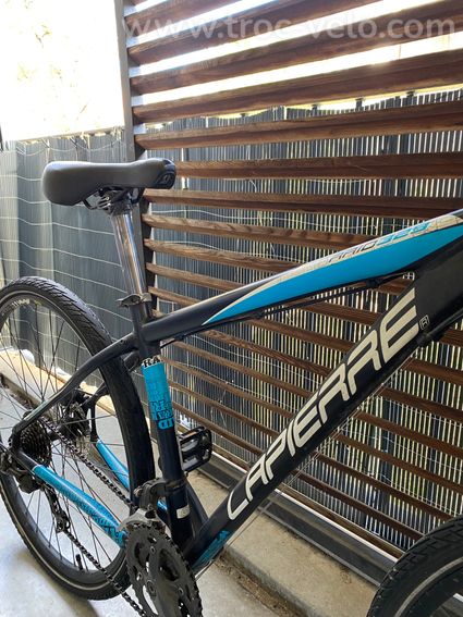 VTT Lapierre - RAID 329 - 29 pouces - 3