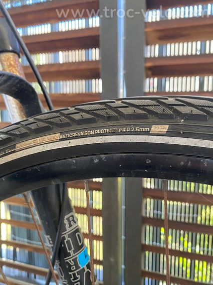 VTT Lapierre - RAID 329 - 29 pouces - 6