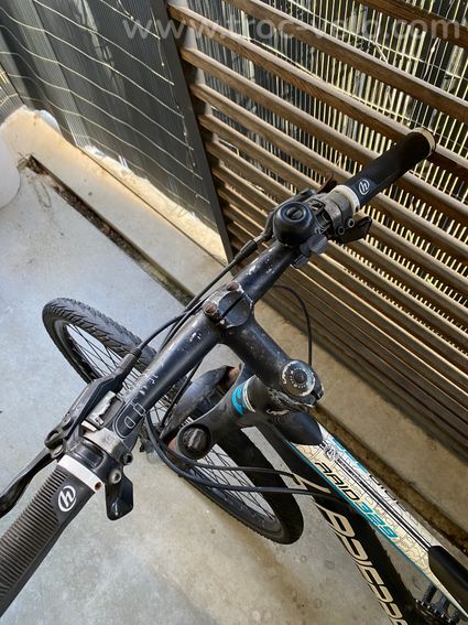 VTT Lapierre - RAID 329 - 29 pouces - 7