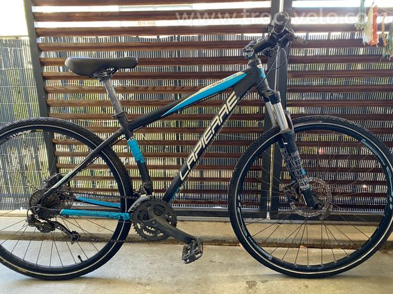 VTT Lapierre - RAID 329 - 29 pouces - 10