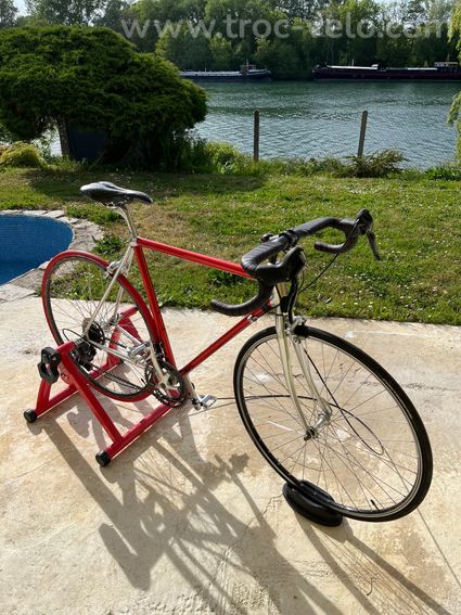 Vitus 992 home Trainer - 2