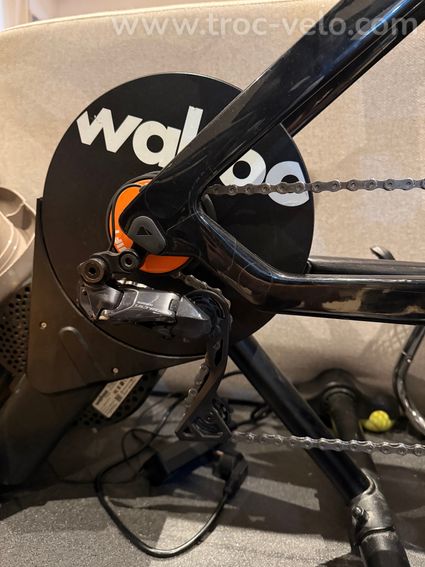 Canyon Speedmax CF 8 Ultegra Di2 2026 - Taille XS - 5