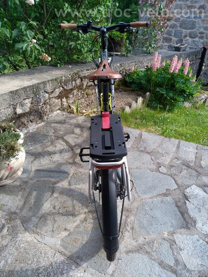 velo de voyage Riverside Touring 900 - 4