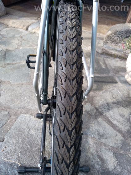 velo de voyage Riverside Touring 900 - 10