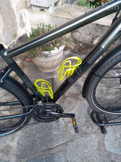 velo de voyage Riverside Touring 900 - 14
