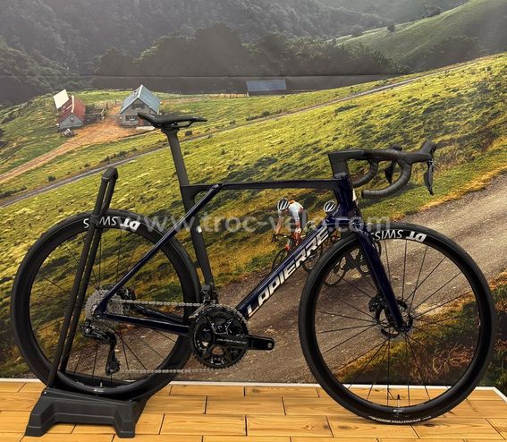 Velo route lapierre xelius drs 10 . 0 2025 T M