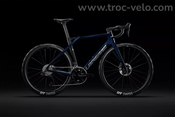 Velo route lapierre xelius drs 10 . 0 2025 T M - 3