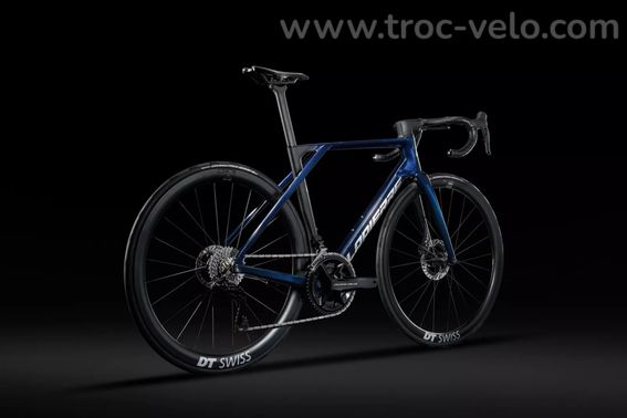 Velo route lapierre xelius drs 10 . 0 2025 T M - 4