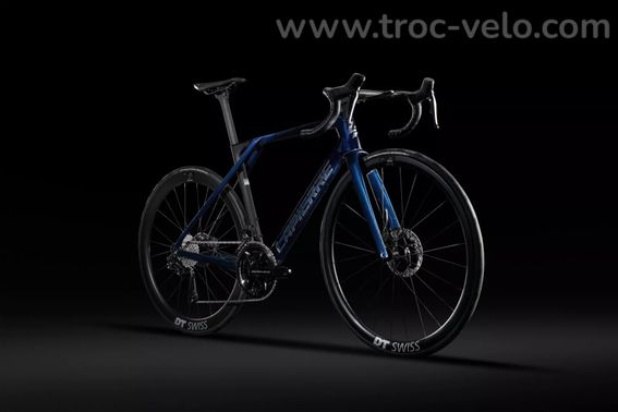 Velo route lapierre xelius drs 10 . 0 2025 T M - 5