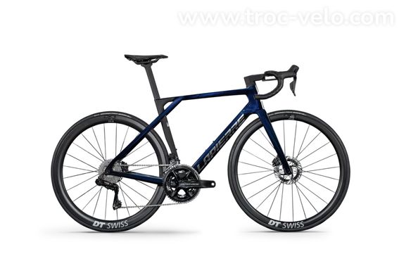 Velo route lapierre xelius drs 10 . 0 2025 T M - 6