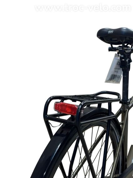 KTM Urban 12 SX Vélo trekking Sram SX 2021 - 9