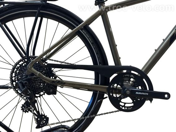KTM Urban 12 SX Vélo trekking Sram SX 2021 - 11