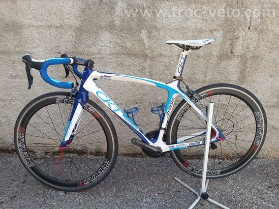 Vélo CKT 398 SL SSP - 3