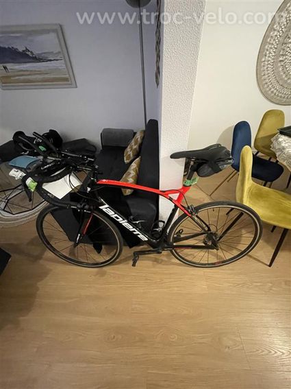 LAPIERRE PULSIUM SL 600 - 2019 - 2