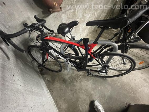 LAPIERRE PULSIUM SL 600 - 2019 - 3