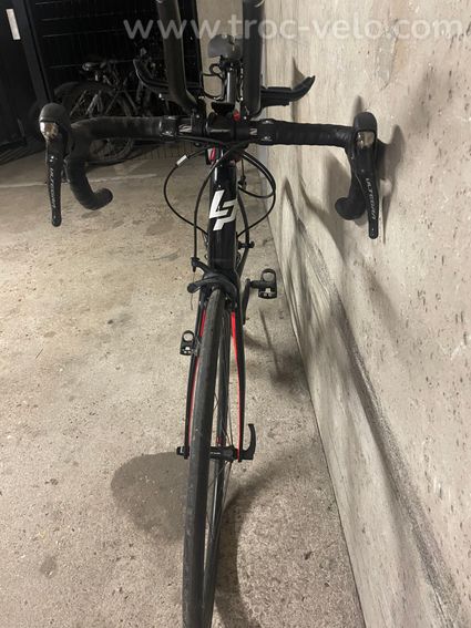 LAPIERRE PULSIUM SL 600 - 2019 - 4