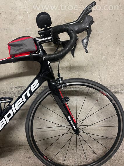 LAPIERRE PULSIUM SL 600 - 2019 - 5