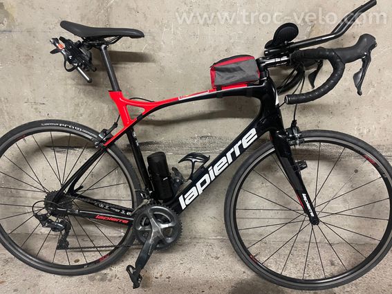 LAPIERRE PULSIUM SL 600 - 2019 - 6