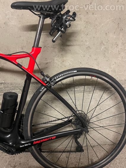 LAPIERRE PULSIUM SL 600 - 2019 - 7