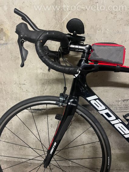 LAPIERRE PULSIUM SL 600 - 2019 - 8