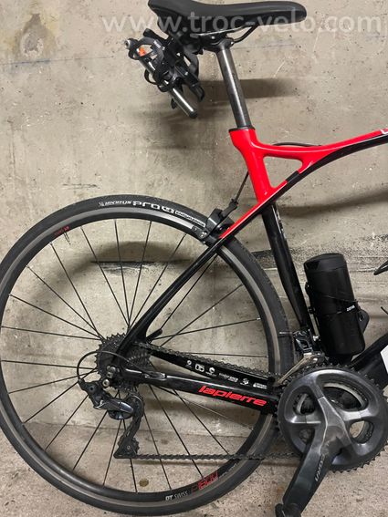 LAPIERRE PULSIUM SL 600 - 2019 - 9