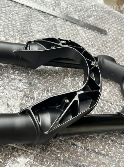 Fourche VTT MANITOU Machete 27.5" 120mm BOOST neuve - 9